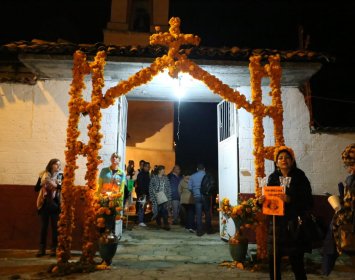 TzinTzunTzan - 03nOv18
